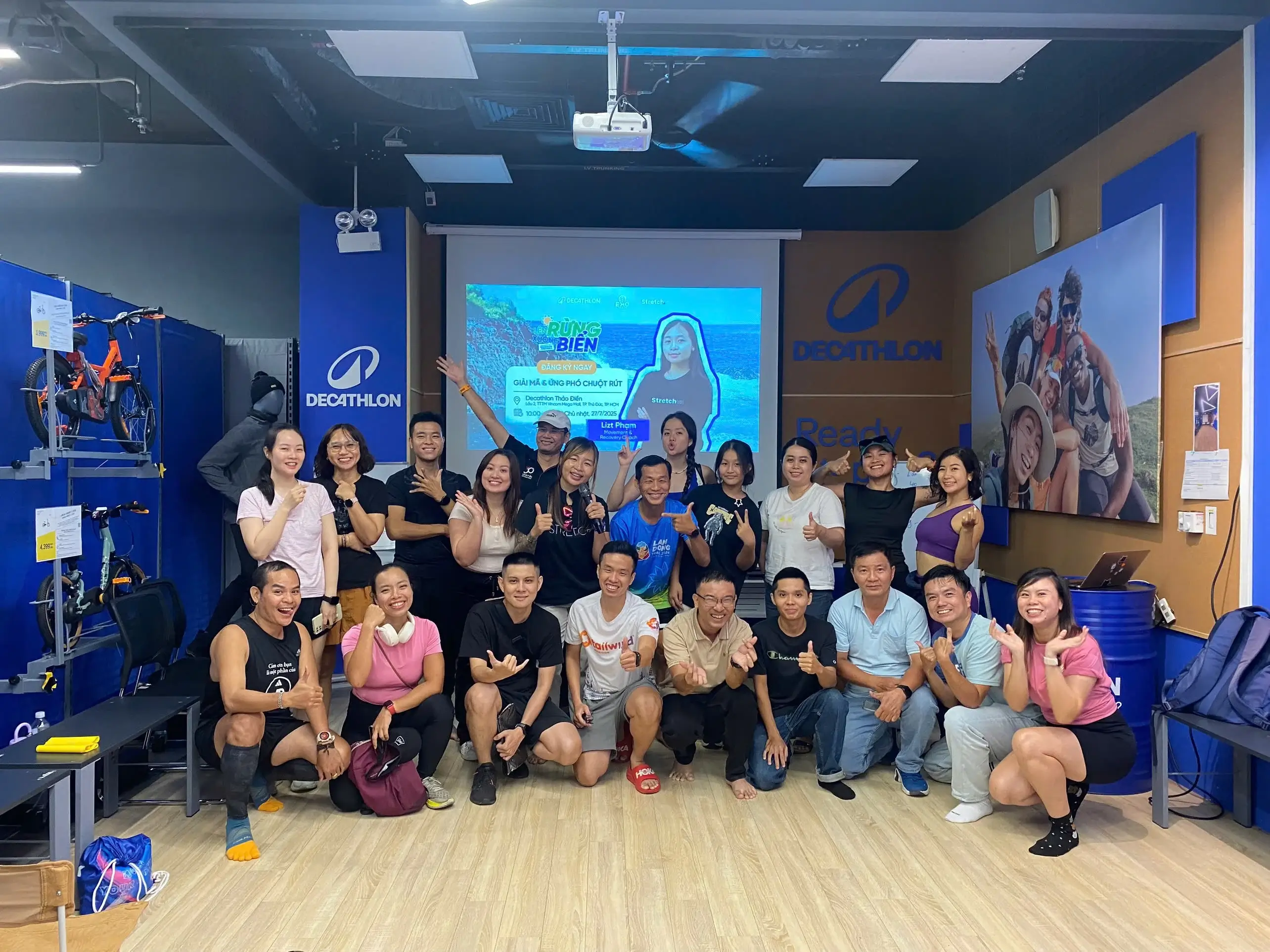 Corporate Wellness